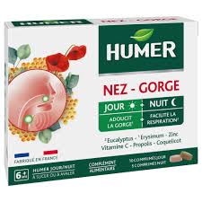 image -1€ humer nez gorge